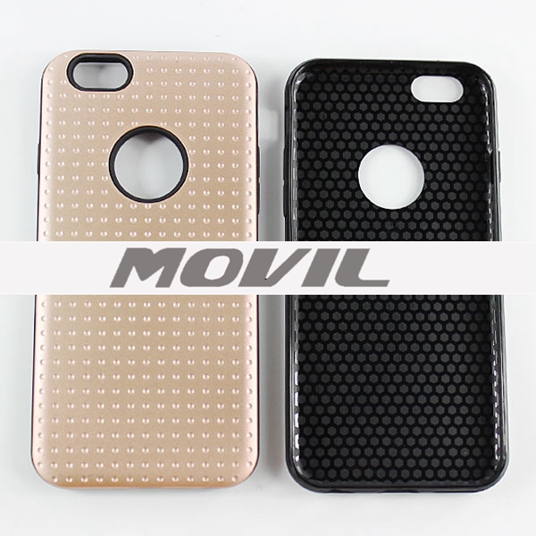 NP-1845 Panal fundas para iPhone 6-9